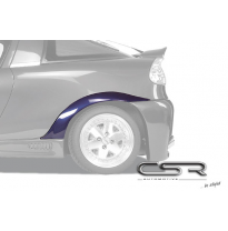 PASOS RUEDA FIBERFLEX Opel Tigra A Coupé AÑO  1994-2000
