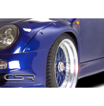 PASOS RUEDA FIBERFLEX Porsche 911 993 Todos modelos AÑO  1993-1998