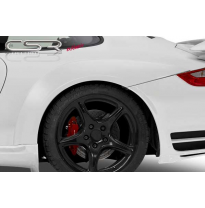 PASOS RUEDA FIBERFLEX Porsche 911/997 Todos modelos Fahrzeuge mit schmaler Karosse AÑO  2004-2012