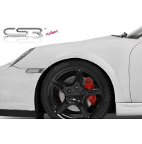 PASOS RUEDA FIBERFLEX Porsche 911/997 Todos modelos AÑO  2004-2012