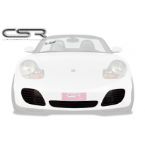 Rejillas originales Porsche  986 Boxster  AÑO 1996-2004  Roadster