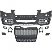 Paragolpes Deportivo Delantero A4 Audi Año:  04-07      Imprimado