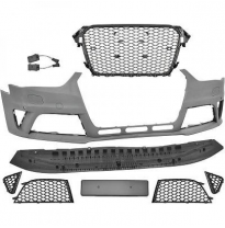 Paragolpes Deportivo Delantero A4 Audi Año:  11-15        Look