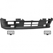 Paragolpes Deportivo Delantero E30 Bmw Año:  82-90        Sport-Technik