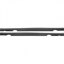 Juego Taloneras Deportivas E30 Bmw Año:  82-90       Sport-Technik2