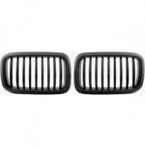 Parrilla Deportiva Set E36 Bmw Año:  91-96