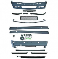 Kit Carroceria Deportivo Bmw E36 Bmw Año:  90-99        Sport Look