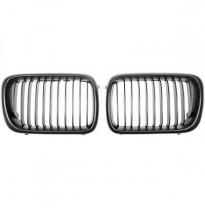 Parrilla Deportiva Set E36 Bmw Año:  96-99