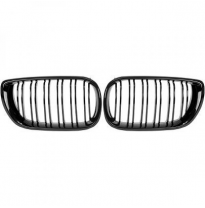 Parrilla Deportiva Set E46 Bmw Año:  01-05       Sport-Look