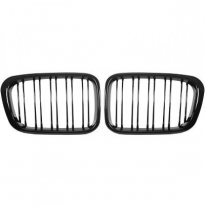 Parrilla Deportiva Set E46 Bmw Año:  98-01       Sport-Look