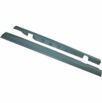 Juego Taloneras Deportivas E46 Bmw Año:  98-04        Sport