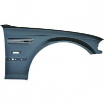 Aleta Metal Derecha E46 Bmw Año:  98-01    Limousine/Touring