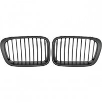Parrilla Deportiva Set E46 Bmw Año:  98-01      Limousine.Comp.