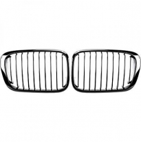 Parrilla Deportiva Set E46 Bmw Año:  98-01   Sport-Performance