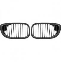 Parrilla Deportiva Set E46 Bmw Año:  03-&gt;&gt;      Negro