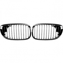 Parrilla Deportiva Set E46 Bmw Año:  03-06   Sport-Performance