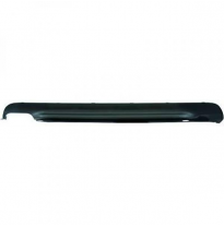 Difusor Paragolpes Trasero E46 Bmw Año:  01-05        Sport Look