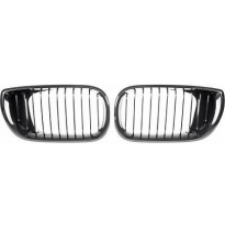 Parrilla Deportiva Set E46 Bmw Año:  01-05    Sport-Performance