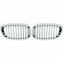 Parrilla Deportiva Set E46 Bmw Año:  03-&gt;&gt;      Coupe/Cabrio