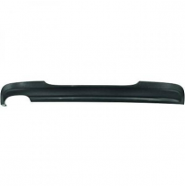 Difusor Paragolpes Trasero E91 Bmw Año:  09-12 Difusor