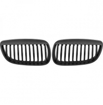 Parrilla Deportiva Set E92 Bmw Año:  06-10 Sport