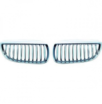 Parrilla Deportiva Set E92 Bmw Año:  06-10 Sport