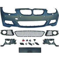 Paragolpes Deportivo Delanteroe92/93 Bmw Año:  06-10      Coupe/Cabrio