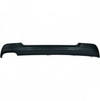 Difusor Paragolpes Trasero E92 Bmw Año:  06-10 Difusor