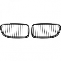 Parrilla Deportiva Set E90 Bmw Año:  08-11   Sport-Performance