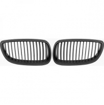 Parrilla Deportiva Set E92 Bmw Año:  06-10 Sport