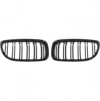 Parrilla Deportiva Set E92 Bmw Año:  09-12 Sport