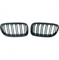 Parrilla Deportiva Set E90 Bmw Año:  08-11 Sport