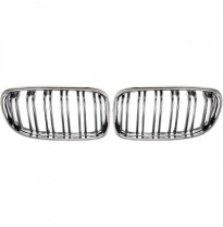 Parrilla Deportiva Set E90 Bmw Año:  08-11 Sport