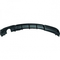 Difusor Paragolpes Trasero F30 Bmw Año:  11-18       F30/31