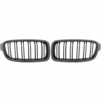 Parrilla Deportiva Set F30 Bmw Año:  11-&gt;&gt;      Sport Look