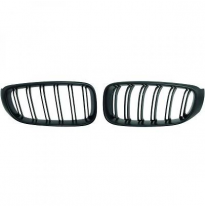 Parrilla Deportiva Set F34 Bmw Año:  13-&gt;&gt;       Sport-Look