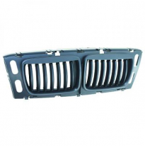 Parrilla Deportiva Set Bmw E34 Bmw Año:  94-95      Negro