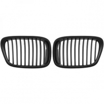 Parrilla Deportiva Set Bmw E39 Bmw Año:  95-03