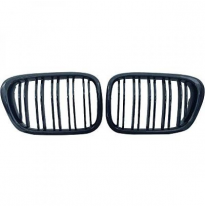 Parrilla Deportiva Set E39 Bmw Año:  95-03