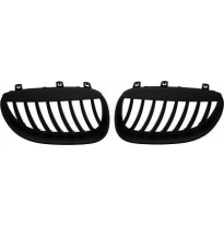 Parrilla Deportiva Set E60/E61 Bmw Año:  03-07 Sport