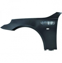 Aleta Metal Izquierda Bmw E60/61 Bmw Año:  03-10    Limousine/Touring