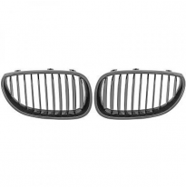 Parrilla Deportiva Set E60/E61 Bmw Año:  03-07    Sport-Performance