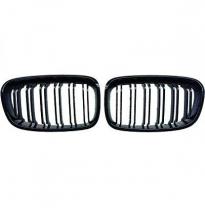 Parrilla Deportiva Set E60/E61 Bmw Año:  03-10 Sport