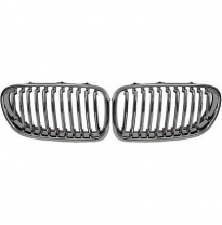 Parrilla Deportiva Set F10/11 Bmw Año:  10-13 Sport