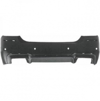 Paragolpes Deportivo Trasero F10 Bmw Año:  11-17      Sport-Look