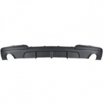 Difusor Paragolpes Trasero F10/F11 Bmw Año:  10-13    Sport-Performance