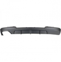 Difusor Paragolpes Trasero F10/F11 Bmw Año:  10-13    Sport-Performance