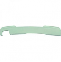 Difusor Paragolpes Trasero F10/11 Bmw Año:  10-17    Limousine/Touring