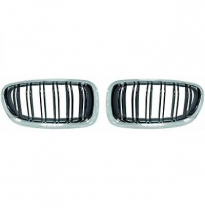 Parrilla Deportiva Set F10/11 Bmw Año:  13-17