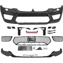 Paragolpes Deportivo Delantero G30 Bmw Año:  17-&gt;&gt;       Sport-Look